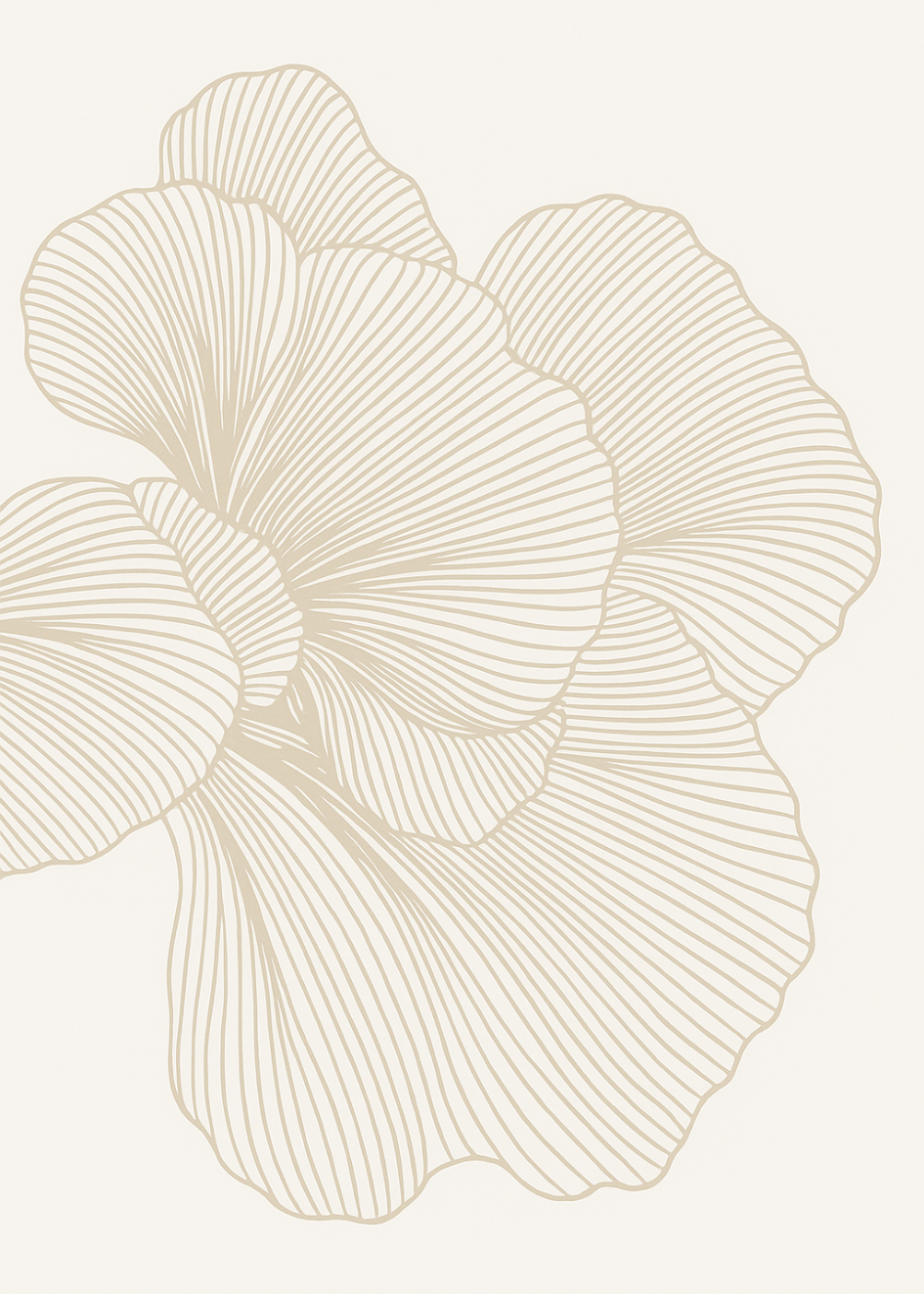 Delicate Bloom No1