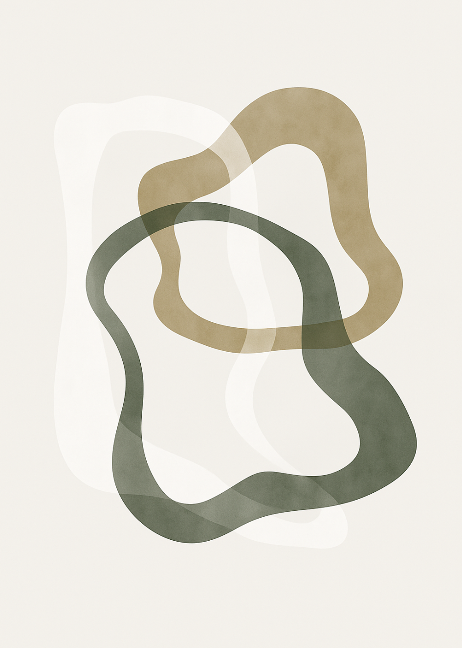 Fluid Echoes No2