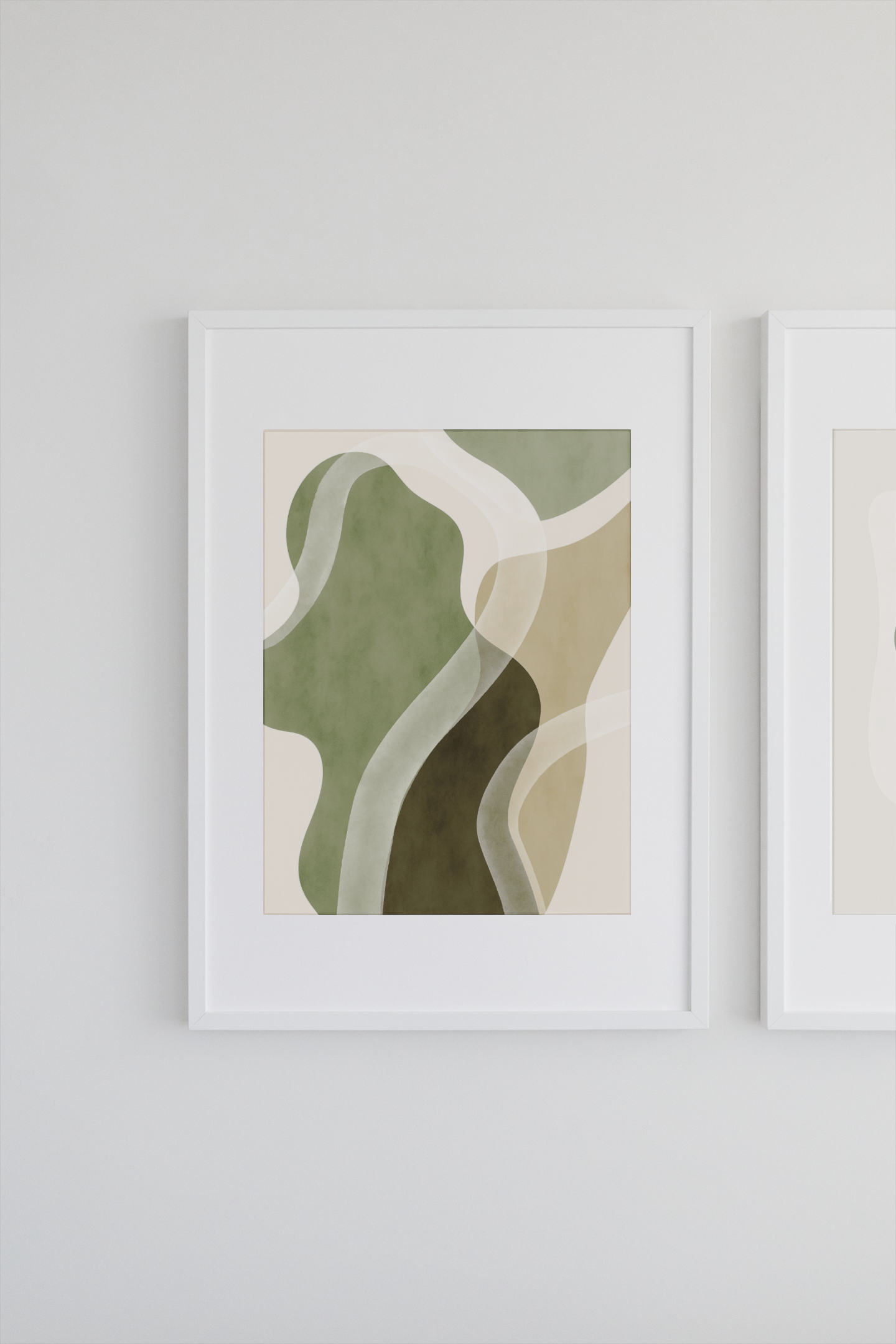 Soft Terrain No2