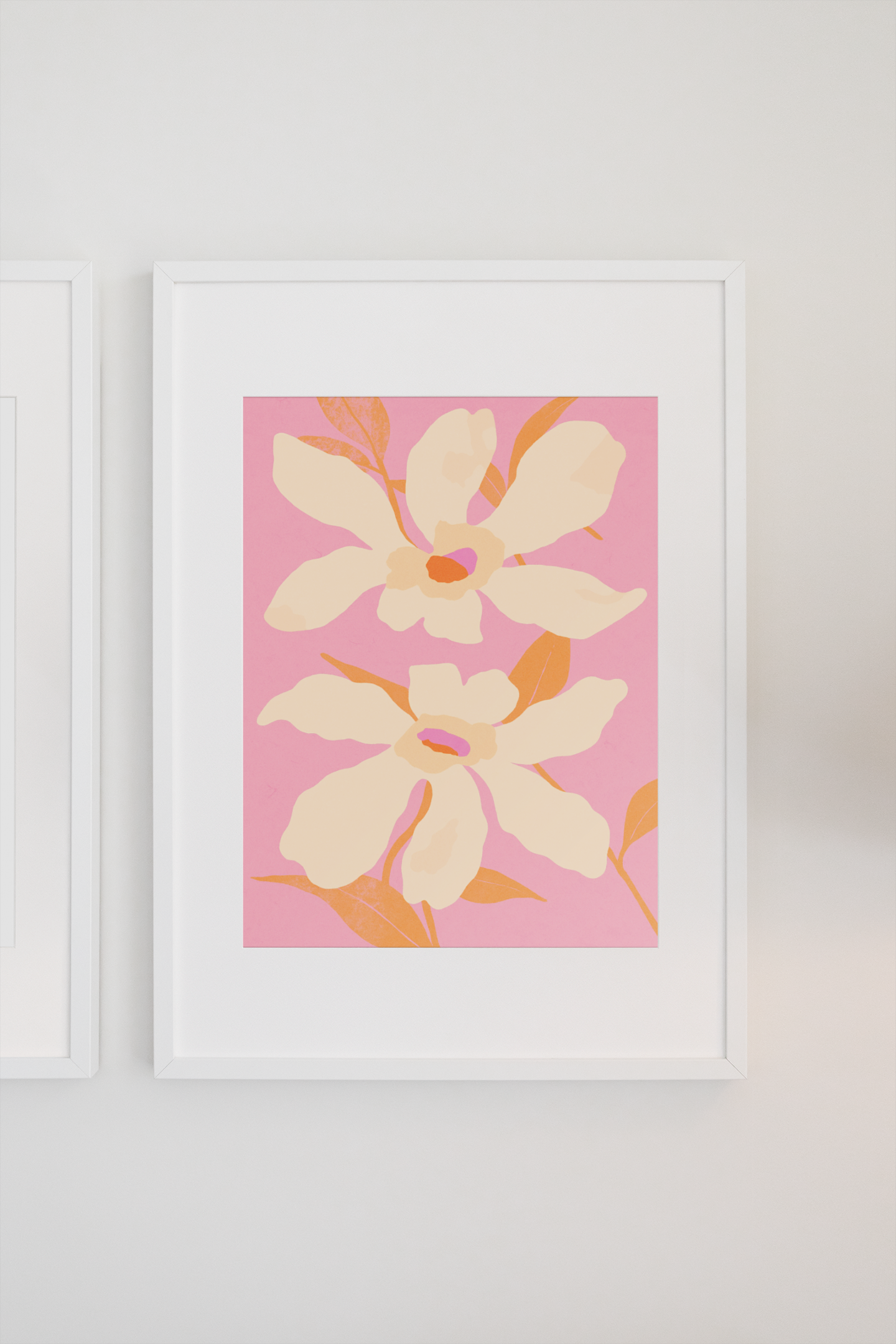 Les Fleurs Vives