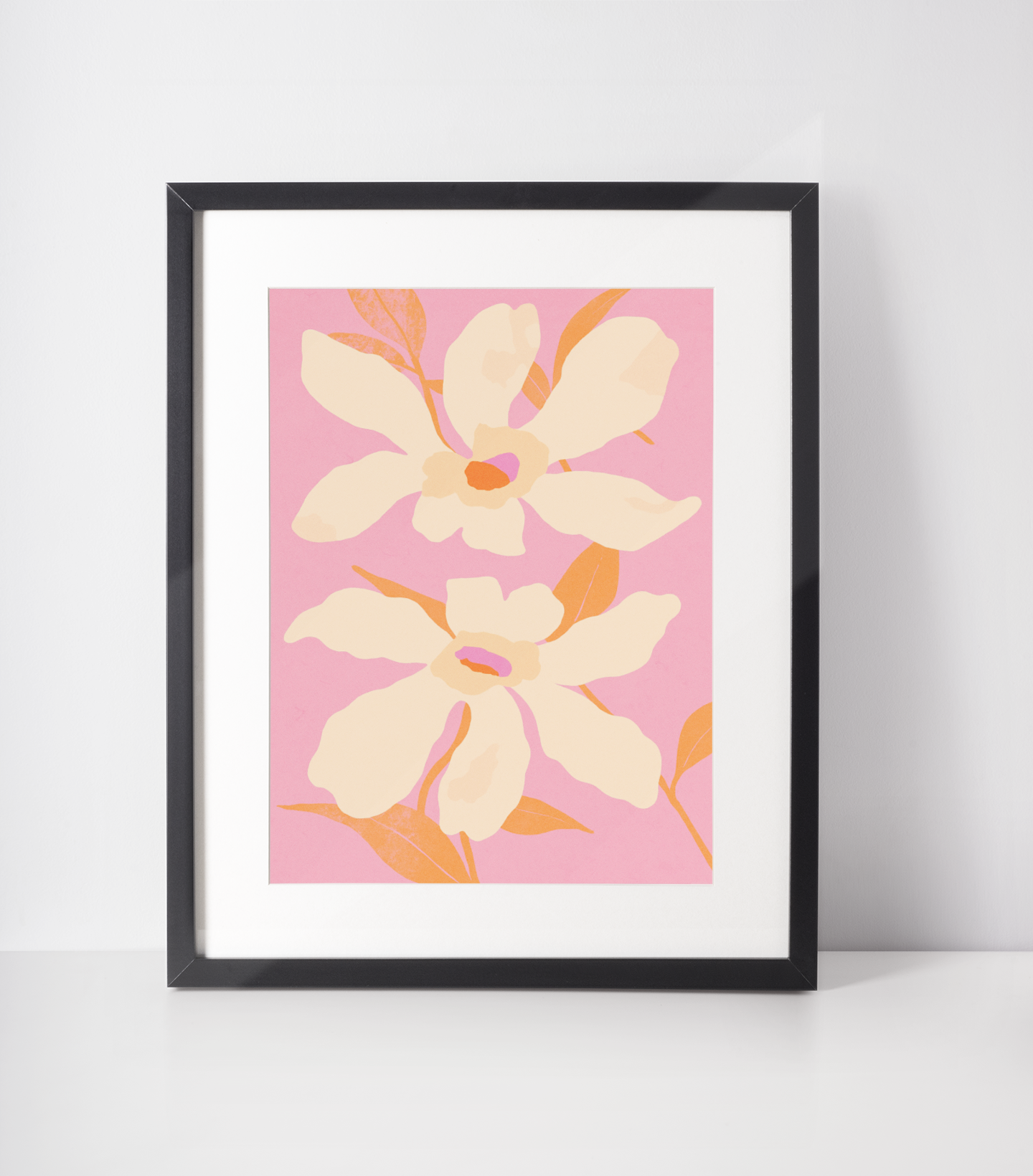 Les Fleurs Vives