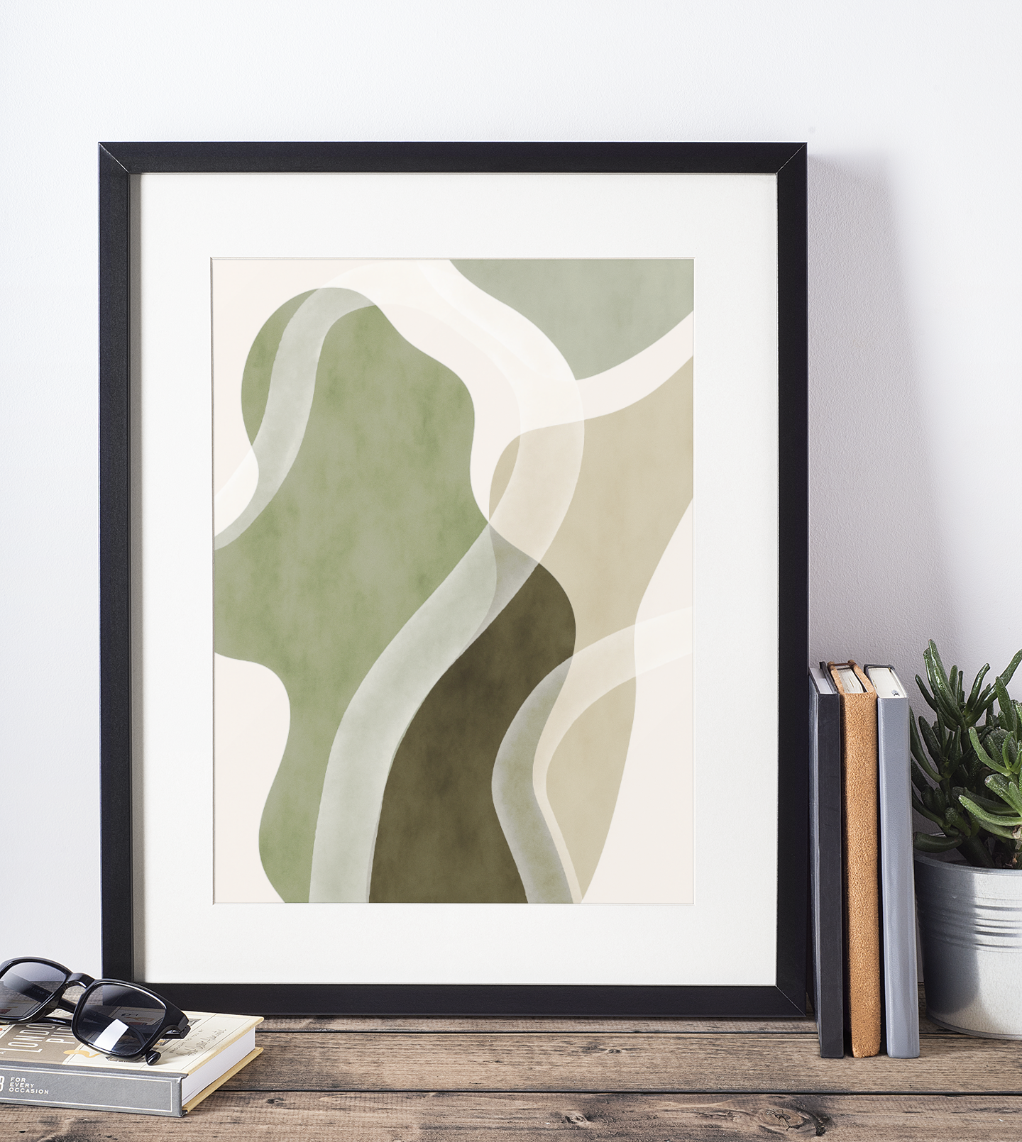 Soft Terrain No2