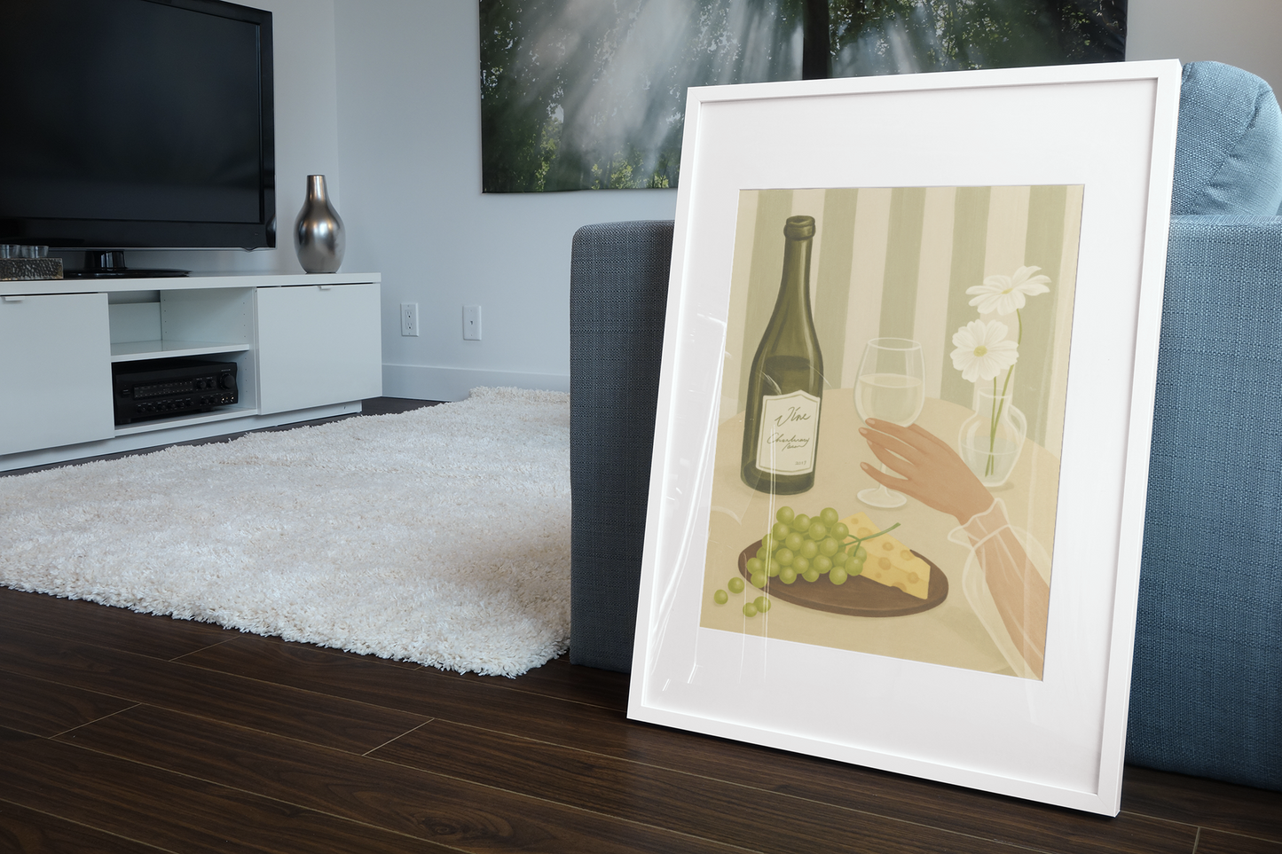 L’Heure du Vin