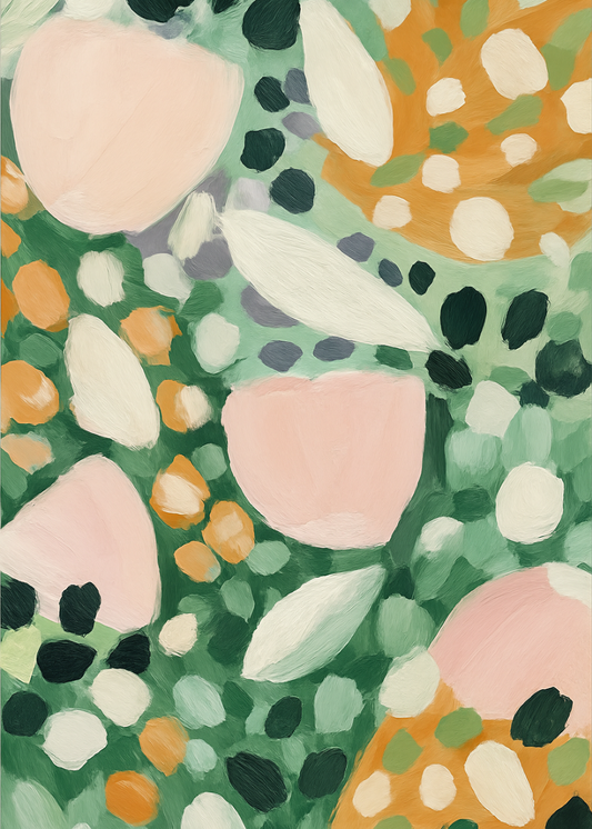 Bloomscape No1