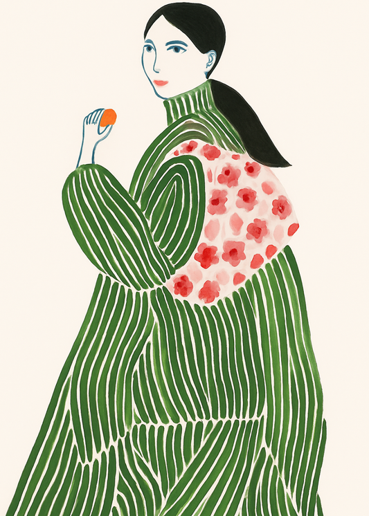 Cerise & Ceder