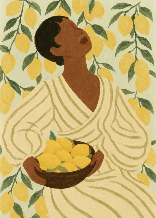 Citronnera