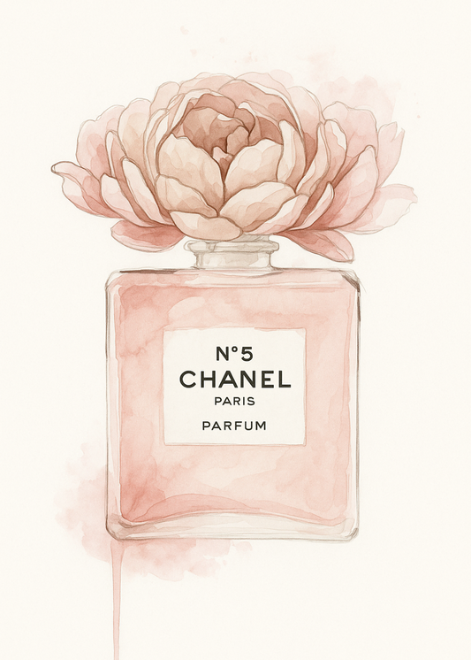 Eau de Douceur