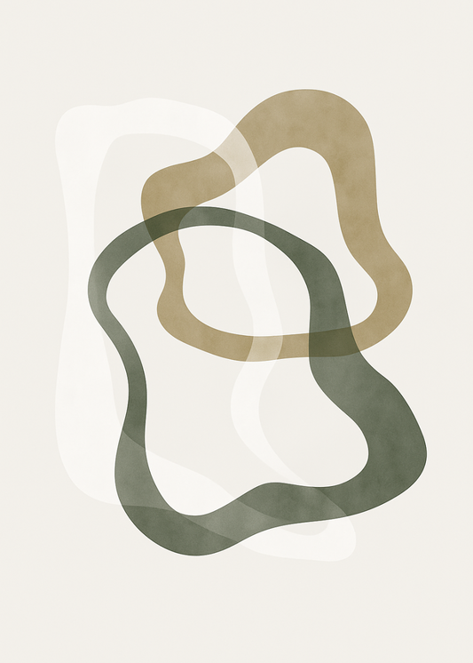 Fluid Echoes No2