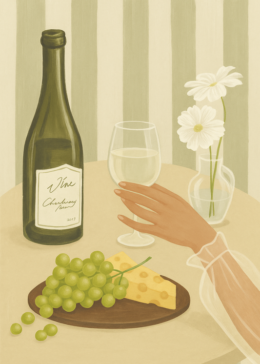 L’Heure du Vin