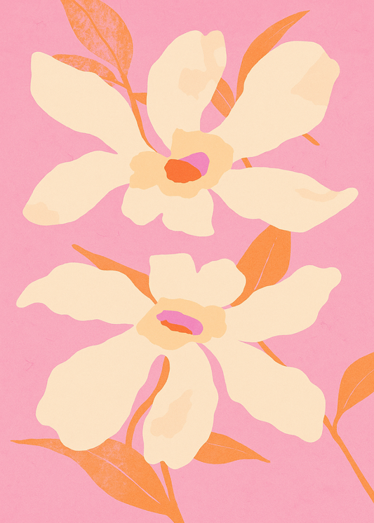 Les Fleurs Vives