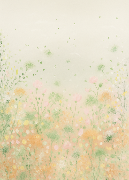 Primavera Nebbiosa