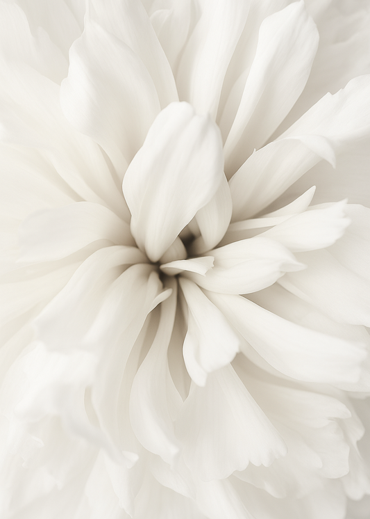 Soft Bloom No1