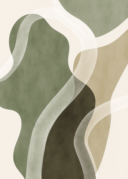 Soft Terrain No2