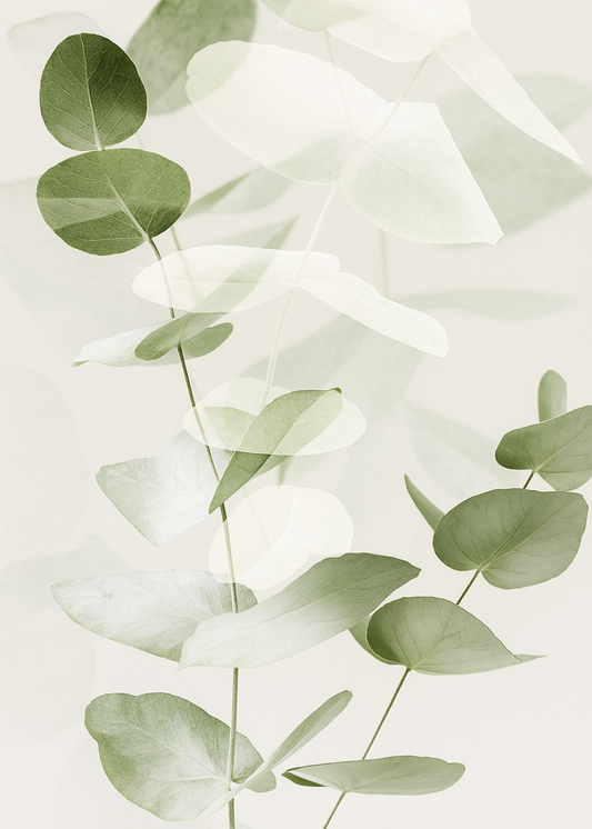 Whispers of Eucalyptus No2