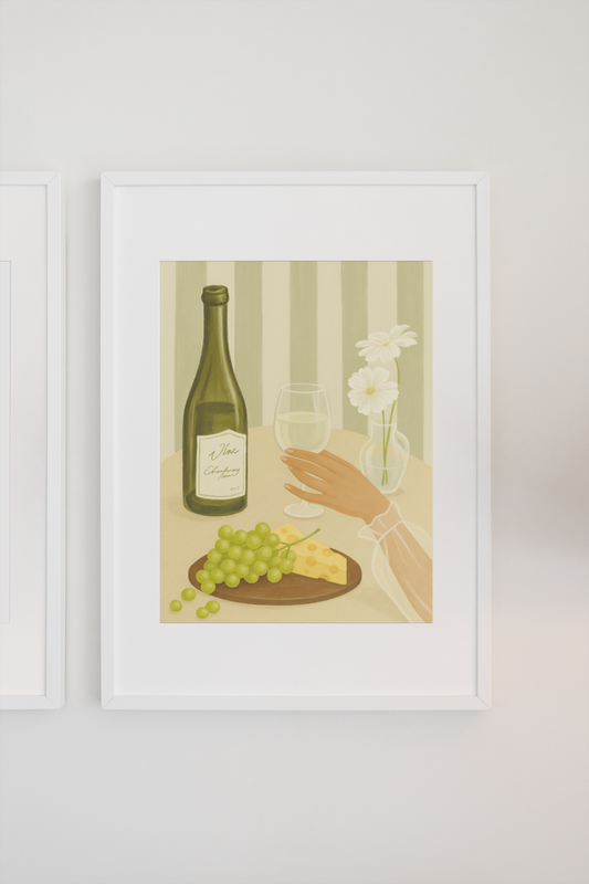 L’Heure du Vin