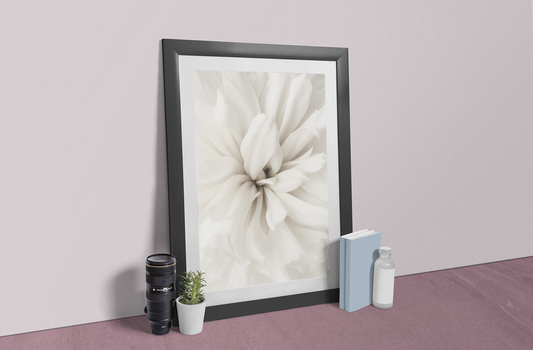Soft Bloom No1