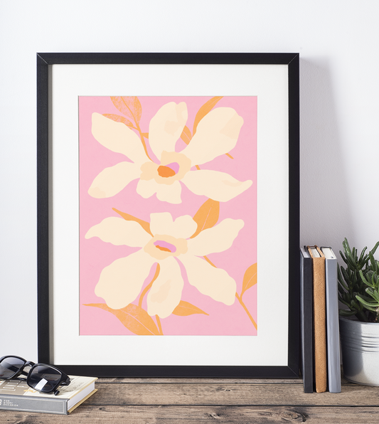 Les Fleurs Vives